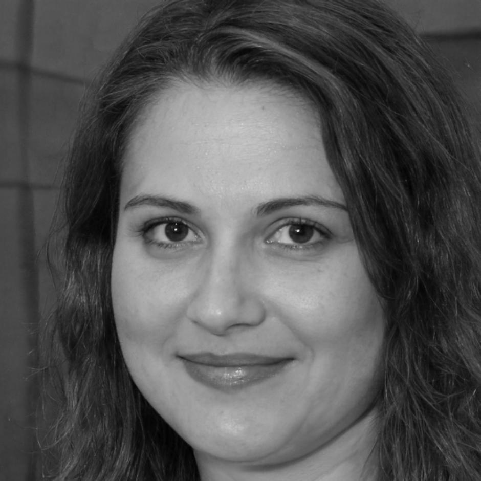 Astrid Lundqvist, Lead Financial Systems Architect